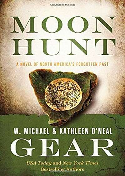 Moon Hunt: Book Three of the Morning Star Trilogy, Hardcover