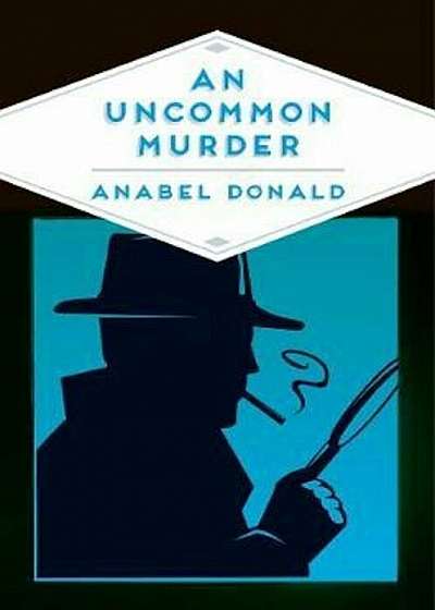 Uncommon Murder, Paperback