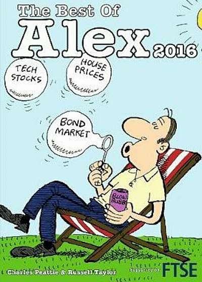 Best of Alex 2016, Paperback