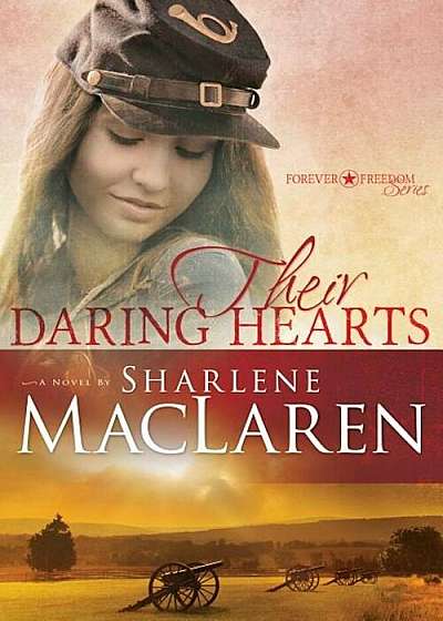 Their Daring Hearts, Paperback