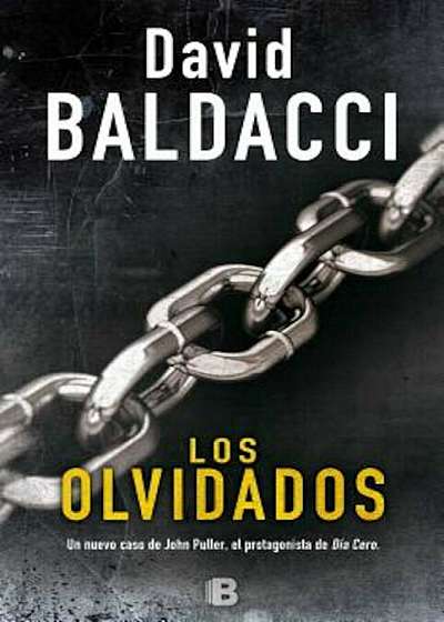 Los Olvidados, Paperback