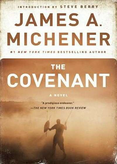 The Covenant, Paperback