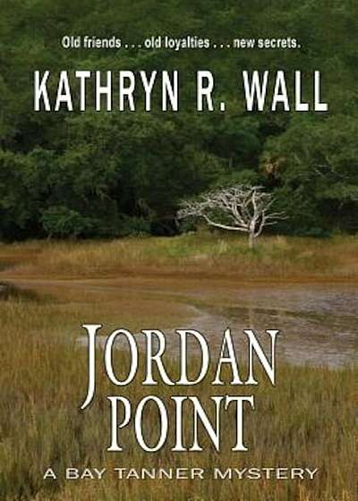 Jordan Point, Paperback
