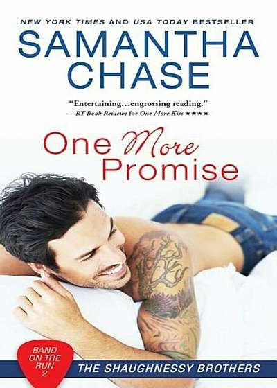 One More Promise, Paperback