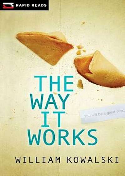 The Way It Works, Paperback