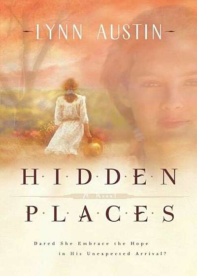 Hidden Places, Paperback