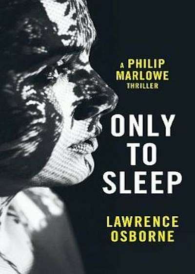 Only to Sleep, Hardcover