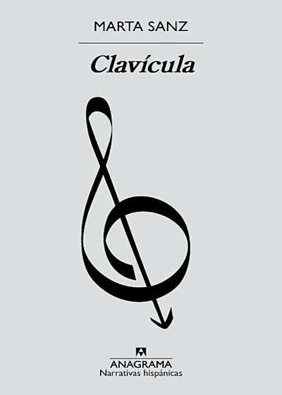 Clavicula, Paperback
