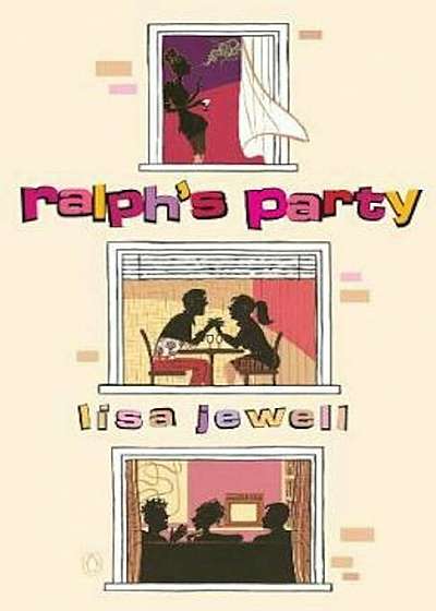 Ralph's Party, Paperback