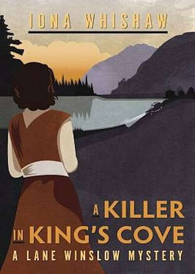 A Killer in King's Cove, Paperback