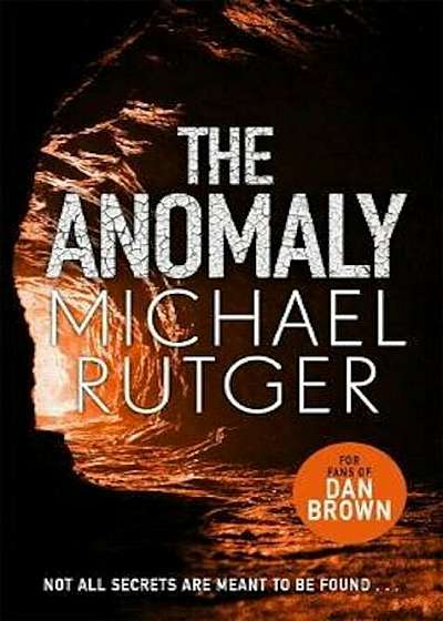 Anomaly, Paperback