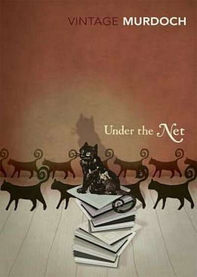 Under The Net, Paperback