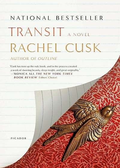 Transit, Paperback