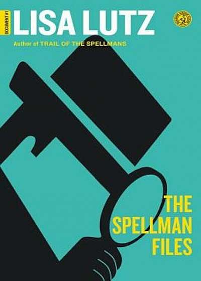 The Spellman Files, Paperback