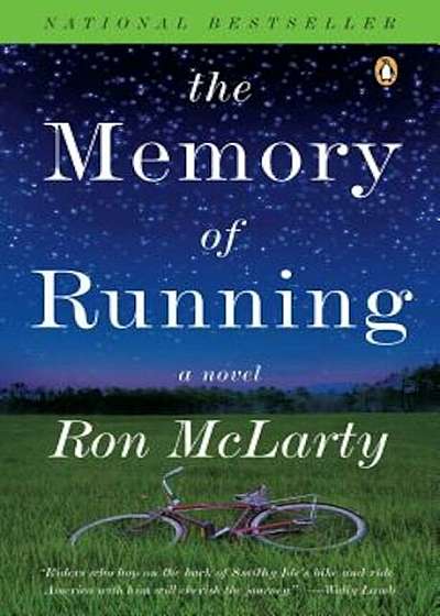 The Memory of Running, Paperback