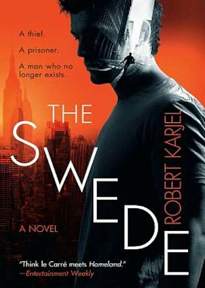 The Swede, Paperback