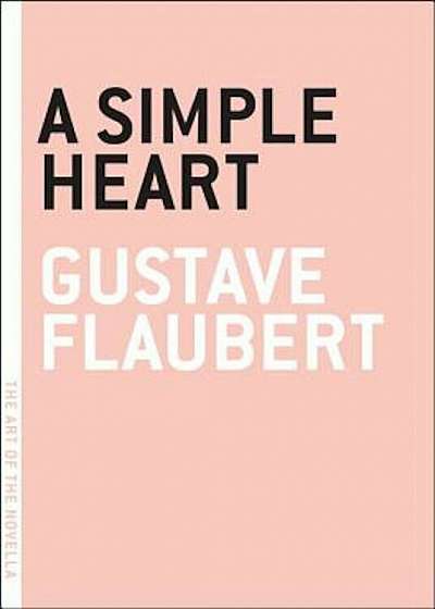 A Simple Heart, Paperback