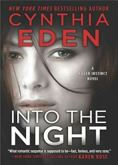 Into the Night, Paperback