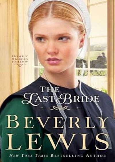 The Last Bride, Paperback