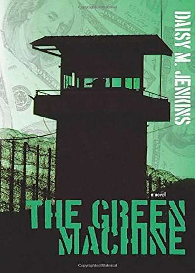 The Green Machine, Paperback