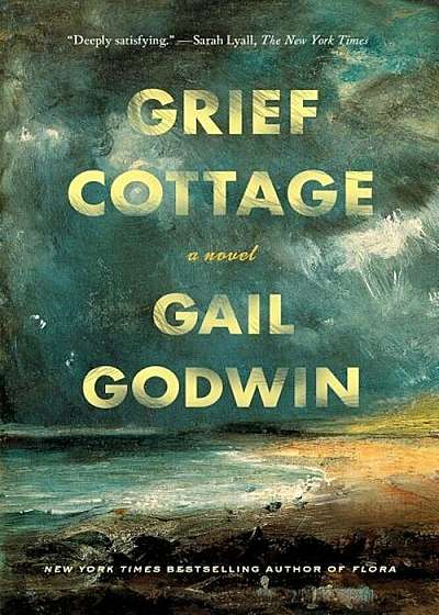 Grief Cottage, Paperback