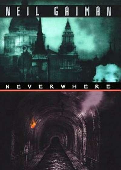 Neverwhere, Hardcover