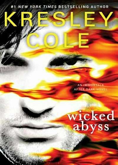 Wicked Abyss, Hardcover