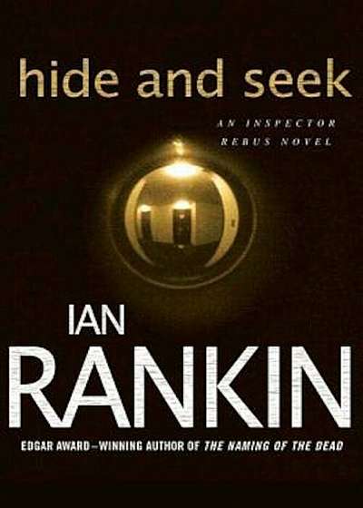 Hide and Seek, Paperback