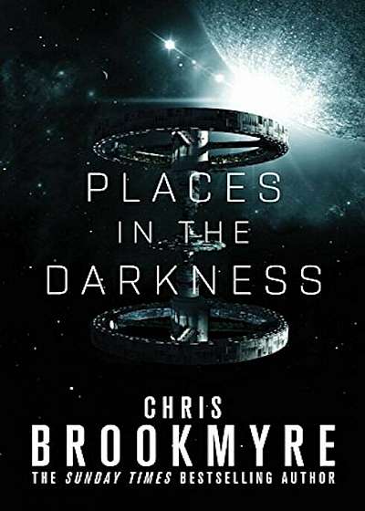 Places in the Darkness, Paperback
