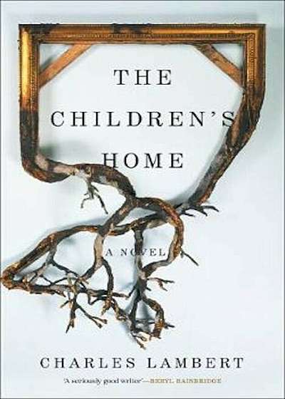 Children's Home, Paperback