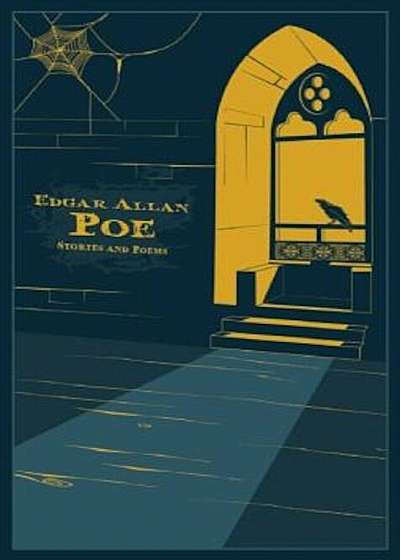 Edgar Allan Poe: Collected Works, Hardcover