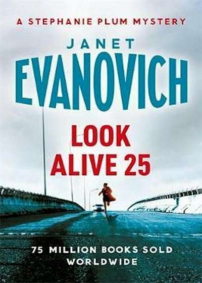 Look Alive Twenty-Five, Hardcover