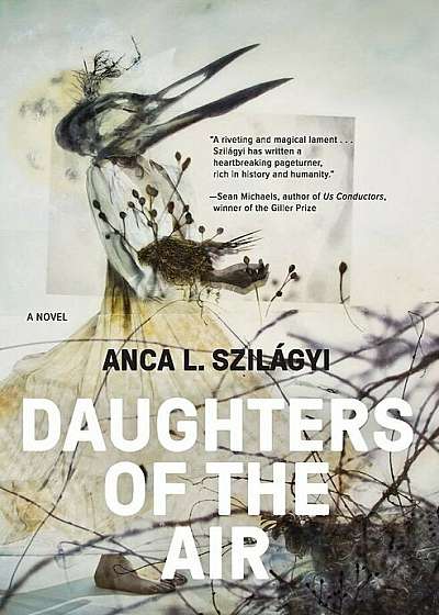 Daughters of the Air, Paperback