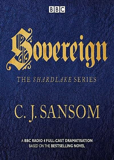 Shardlake: Sovereign, Audio
