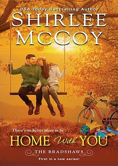 Home with You, Paperback