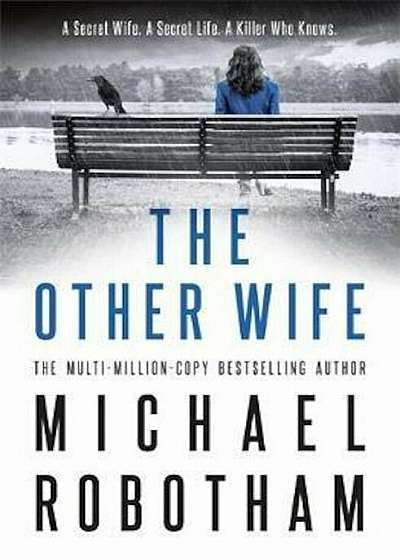 The Other Wife, Hardcover