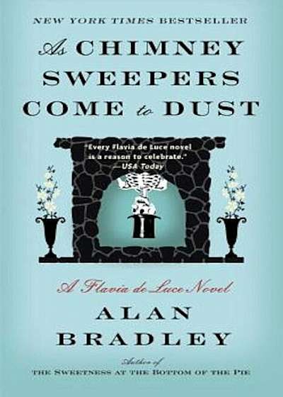 As Chimney Sweepers Come to Dust, Paperback