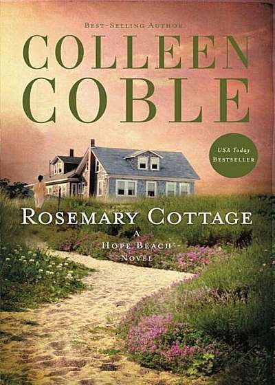 Rosemary Cottage, Paperback
