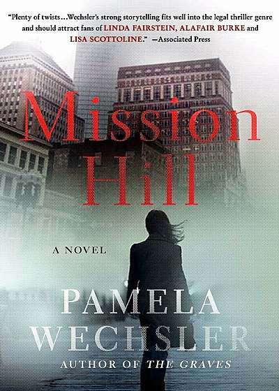 Mission Hill, Paperback