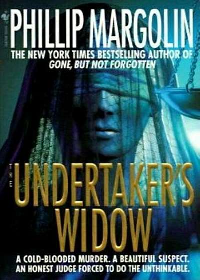 The Undertaker's Widow, Paperback