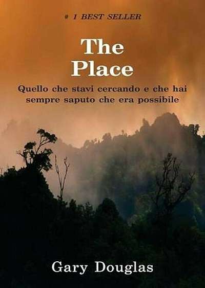 The Place (Italian), Paperback