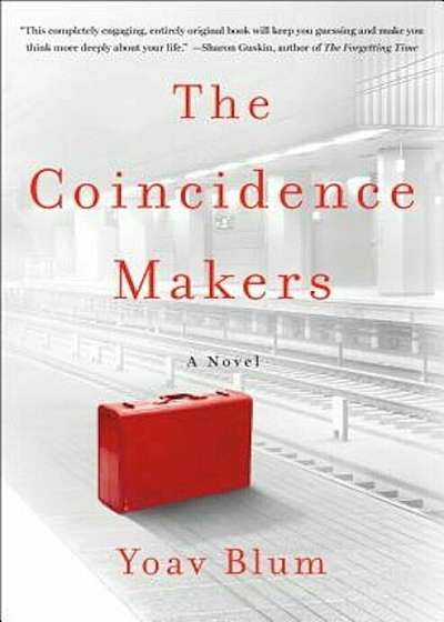 The Coincidence Makers, Hardcover
