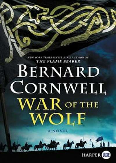 War of the Wolf, Paperback