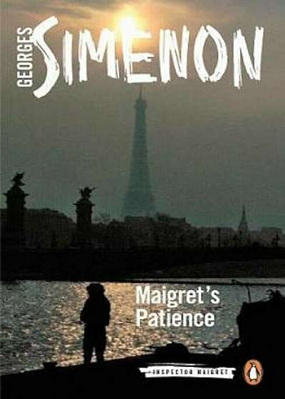 Maigret's Patience, Paperback