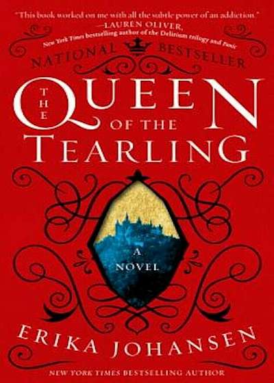 The Queen of the Tearling, Paperback