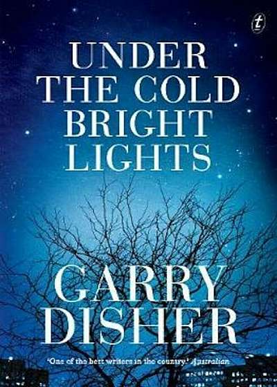 Under The Cold Bright Lights, Paperback