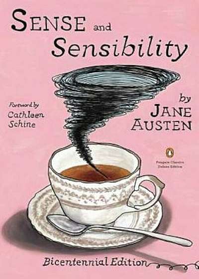 Sense and Sensibility, Paperback