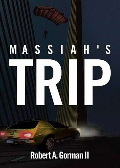 Massiah's Trip, Paperback