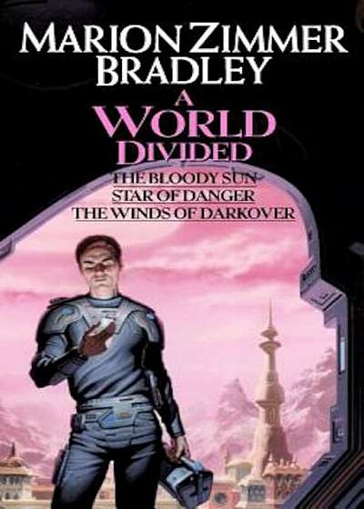 A World Divided: (Darkover Omnibus '5), Paperback