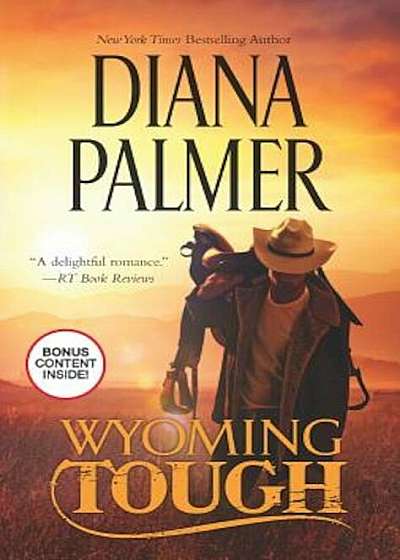 Wyoming Tough, Paperback